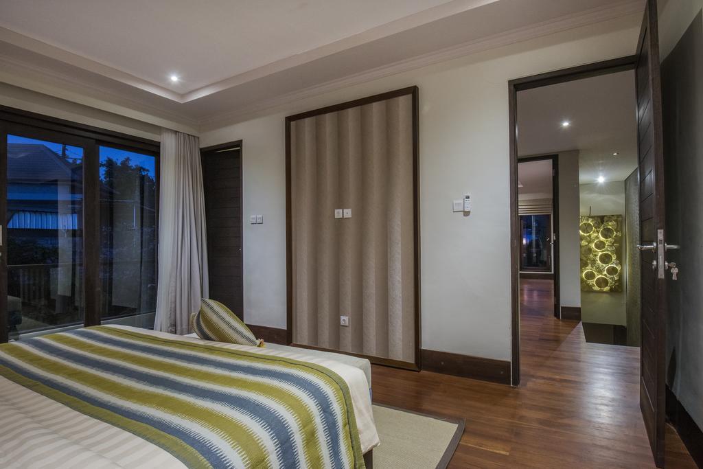 Natya Residence Jimbaran Habitación foto
